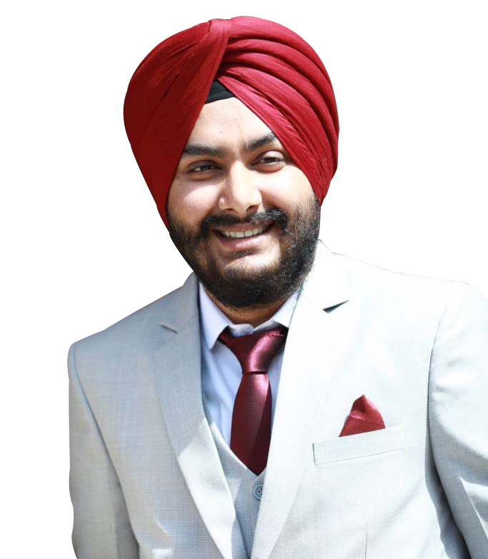 Amrit-Pal-Singh